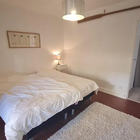 Apartment 3 Pieces Climatise Avec Terrasse Et Piscine Privee A - Fr-1-780-33