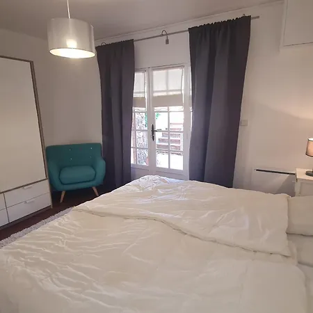 3 Pieces Climatise Avec Terrasse Et Piscine Privee A - Fr-1-780-33 Apartment Sainte-Maxime
