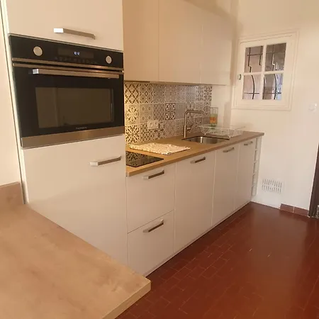 3 Pieces Avec Terrasse Dans Privee A - Fr-1-780-33 Σαιντ-Μαξίμ