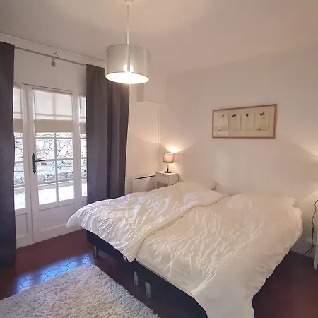 3 Pieces Avec Terrasse Dans Privee A - Fr-1-780-33 Apartment *